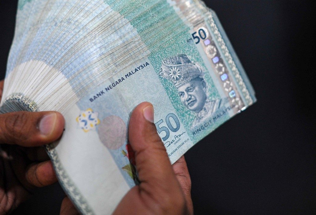 Ringgit