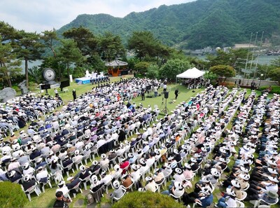 Bible Seminar on the Fulfillment of Revelation