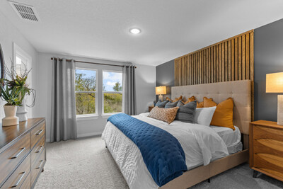 Model Home at Rosemont Hill | New Homes in San Antonio | Century Communities