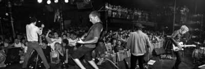 9:30 Club’s 45th Anniversary