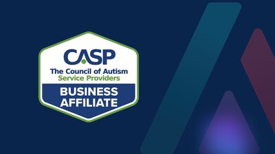 ATrack Solutions joins CASP as a Business Affiliate, empowering autism service providers with clinician-built software for streamlined care, data-driven decisions, and better outcomes.