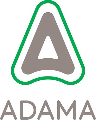 Adama Logo Adama Logo