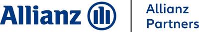 Allianz Partners Logo (PRNewsfoto/Allianz Partners)