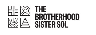 BroSis logo (PRNewsfoto/The Brotherhood Sister Sol)