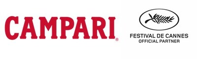 Campari Logo (PRNewsfoto/Campari)