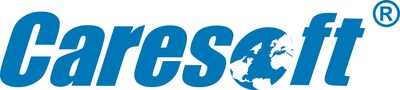 Caresoft Global Logo Caresoft Global Logo