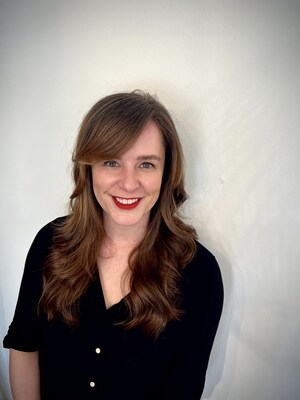 Catie headshot