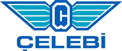 Çelebi Aviation Logo Çelebi Aviation Logo