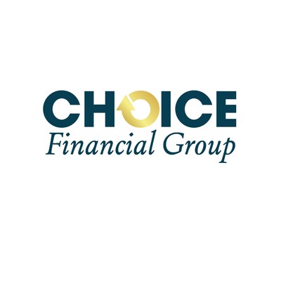 choice.partners (PRNewsfoto/Choice Financial Group)