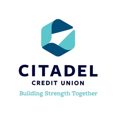 Citadel Credit Union, Building Strength Together (PRNewsfoto/Citadel Federal Credit Union)