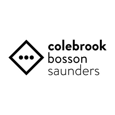 (PRNewsfoto/Colebrook Bosson Saunders)