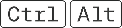 Ctrl Alt Logo Ctrl Alt Logo