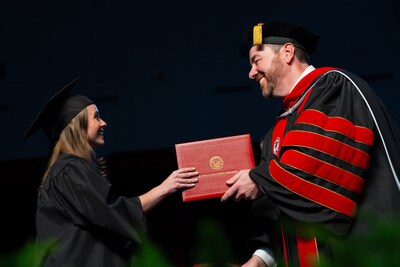 Florida Southern College 2025 Spring Commencement