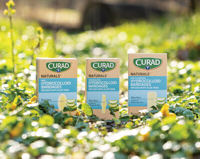 Photo courtesy of CURAD