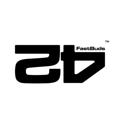Fast Buds Logo Fast Buds Logo
