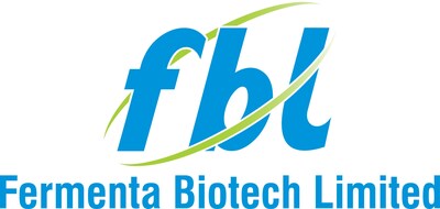 Fermenta Biotech Limited Logo Fermenta Biotech Limited Logo