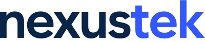 NexusTek Logo (PRNewsfoto/NexusTek)
