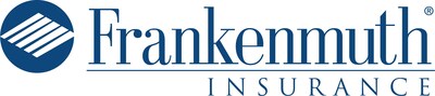 Frankenmuth Insurance company logo