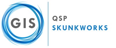 GIS QSP Skunkworks Logo (PRNewsfoto/Sc3 Asset Management)