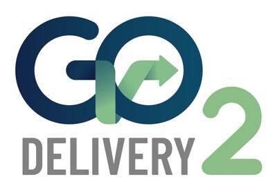GO2 Delivery provides fast, reliable same-day courier services with carbon-neutral options for businesses across Virginia and North Carolina, specializing in medical and business deliveries with a focus on sustainability and efficiency (PRNewsfoto/GO2 DELIVERY)