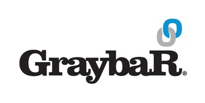 Graybar primary logo. Please attach this to all press releases.