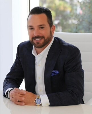 Keith Flores CEO of Home Guardian