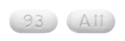 Sivem Ezetimibe 10 mg tablet (CNW Group/Health Canada (HC))