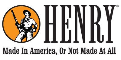 (PRNewsfoto/Henry Repeating Arms)