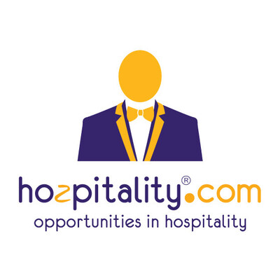 Hozpitality Logo Hozpitality Logo