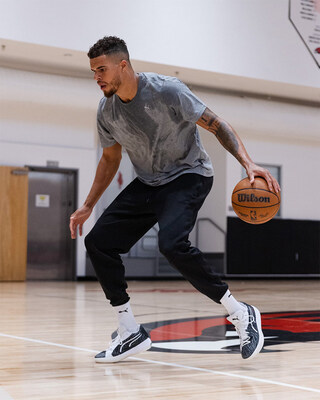 INDIBA partners with Michael Porter Jr.