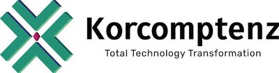 Korcomptenz Logo
