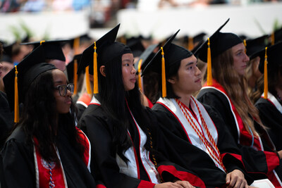 Florida Southern College 2025 Spring Commencement
