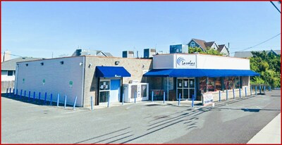 Lasola's Market, Normandy Beach, NJ