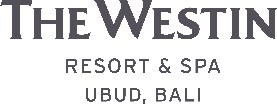 Logo The Westin Resort & Spa Ubud Bali Logo The Westin Resort & Spa Ubud Bali