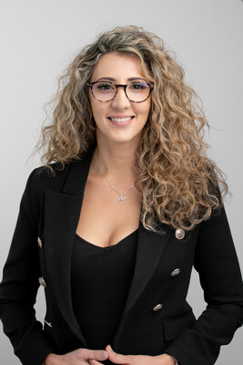 Maya Rashed Senior Director Asia Pacific and Japan APJ Marketing Genesys