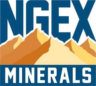NGEx Logo (CNW Group/NGEx Minerals Ltd.)