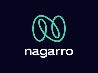 Nagarro logo Nagarro logo