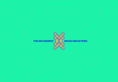 Move Industries Launches New Era for Movement Move Industries Launches New Era for Movement