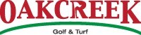 Oakcreek Golf & Turf LP logo (CNW Group/Oakcreek Golf and Turf LP)