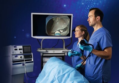 ESD is a minimally invasive, organ-sparing endoscopic procedure used to diagnose and treat cancerous and pre-cancerous neoplasms of the gastrointestinal (GI) tract.