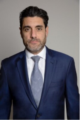 Darren Oved of Oved & Oved LLP