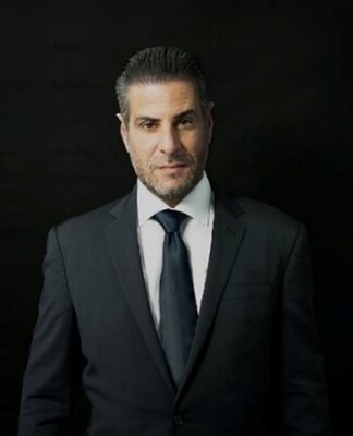 Terrence Oved of Oved & Oved LLP
