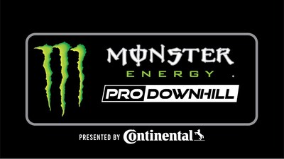 Monster Energy Pro Downhill