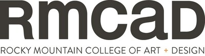Rocky Mountain College of Art + Design | RMCAD (PRNewsfoto/Rocky Mountain College of Art + Design)