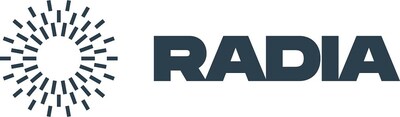 Radia Logo (PRNewsfoto/Radia)