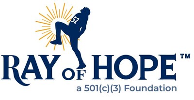 At Ray of Hope Foundation - a 501(c)(3) Foundation, we believe that mental health is a fundamental right, not a privilege.