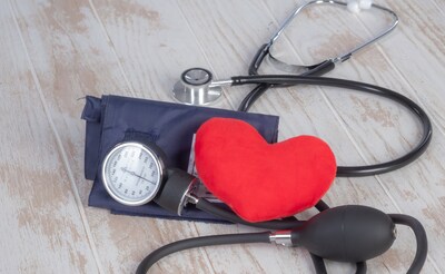 Accurate blood pressure measure is very important to control hypertension. Accurate blood pressure measure is very important to control hypertension.