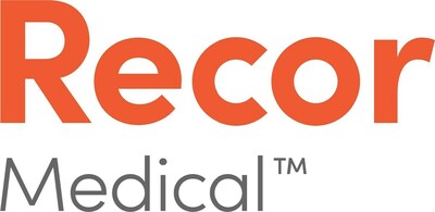 Recor Medical Logo Recor Medical Logo