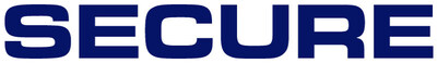 SECURE Logo (CNW Group/SECURE Waste Infrastructure Corp.)