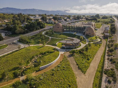 The Santa Ynez Museum and Cultural Center includes a 3.5-acre cultural park, which features exhibits and over 11,000 California native plants.
